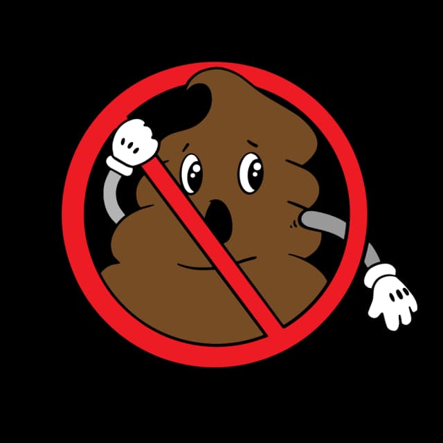 Poopbusters logo